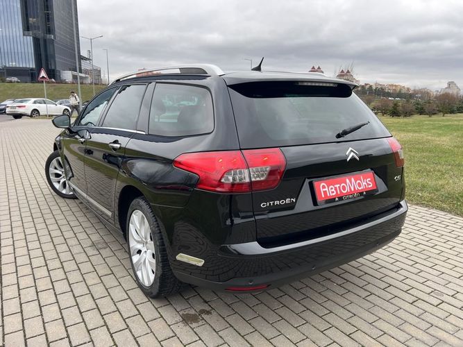 CITROEN C5