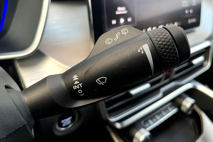 Geely Coolray 2023 Flagship Dual