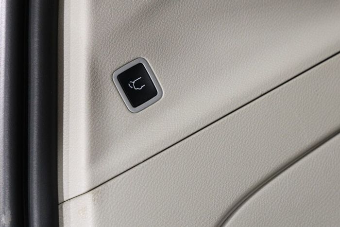 Chrysler Voyager 2020