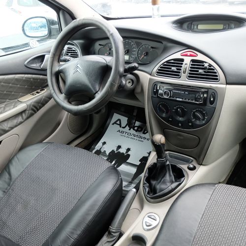 Citroen C5
