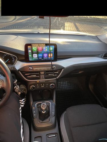 Ford Focus 4