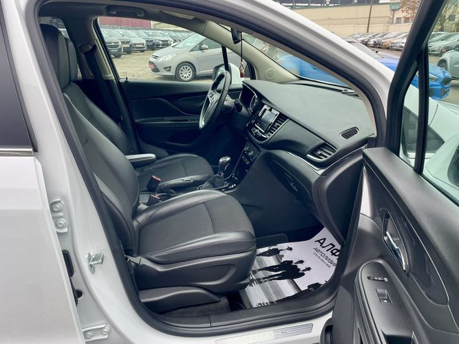 Buick Encore