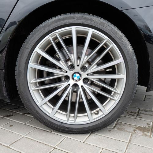 BMW 5 серия