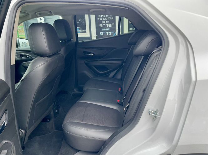 Buick Encore