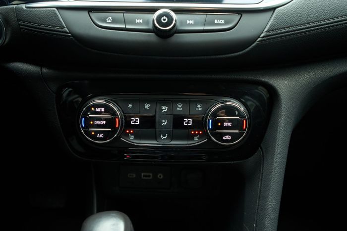 Buick Encore GX 2020г. 1.2 бензин