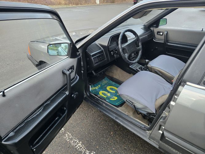 Audi 100