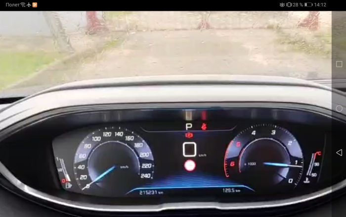 Легковые автомобили 