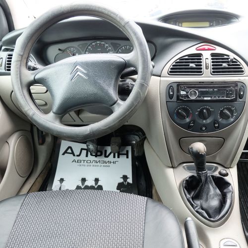 Citroen C5