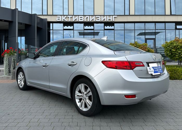 Acura ILX