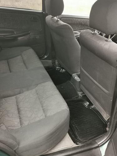 Mazda 626