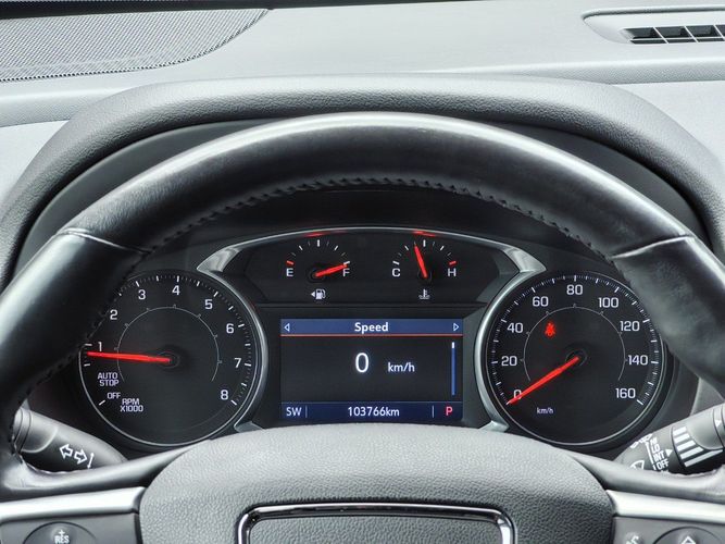 GMC TERRAIN