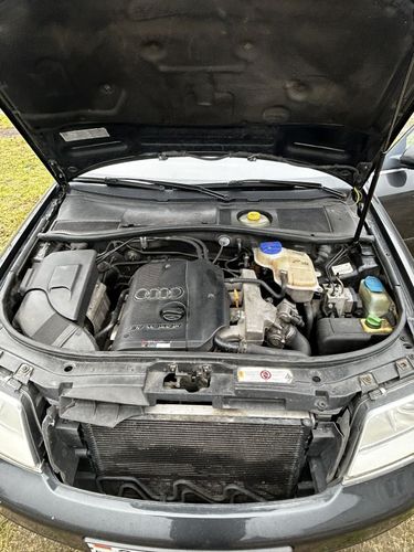 Audi A6C5