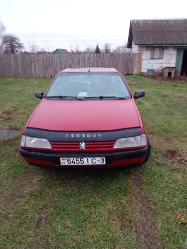 продам пежо 405