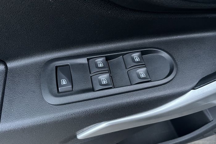 Lada XRAY 2019