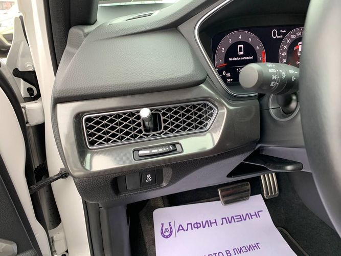 Купить Acura Integra IV, 2022 г в кредит от 1290 руб/мес