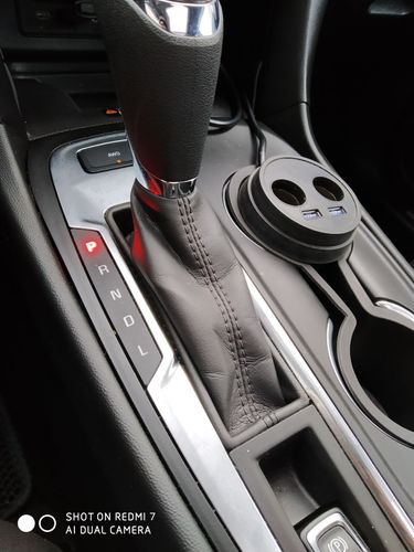 АВТОМОБИЛЬ ШЕВРОЛЕ Эквинокс Premier