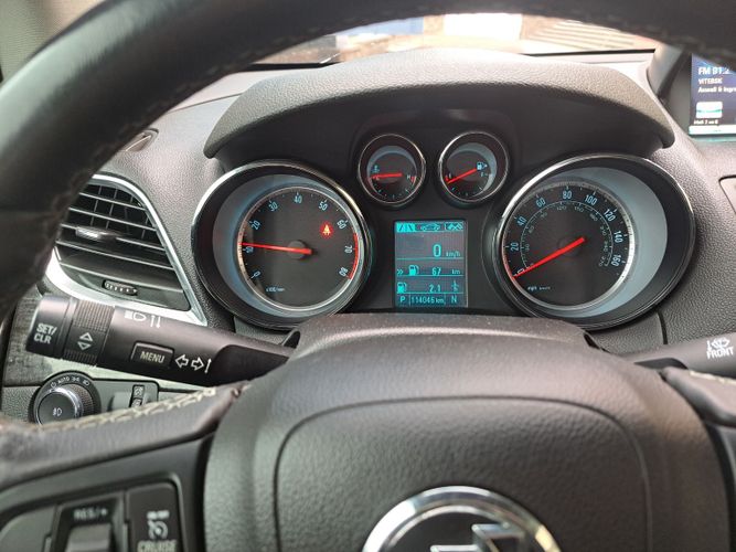 Buick encore