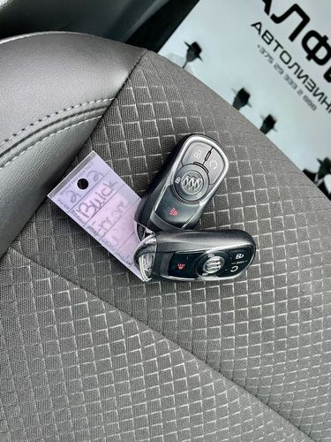 Buick Encore