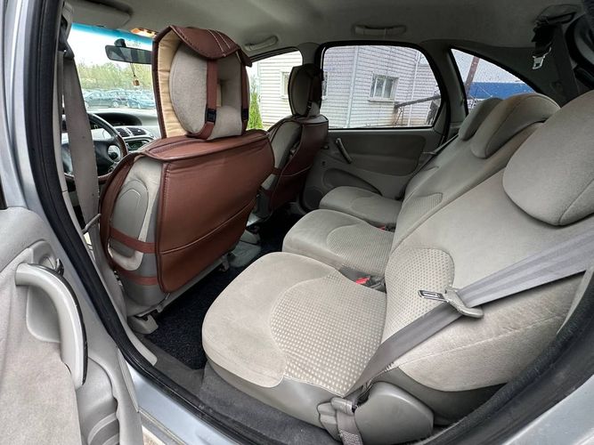 Citroen Xsara Picasso