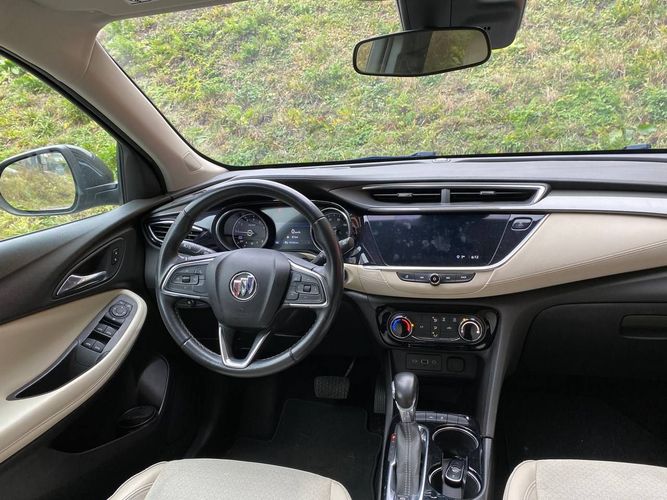Buick Encore GX