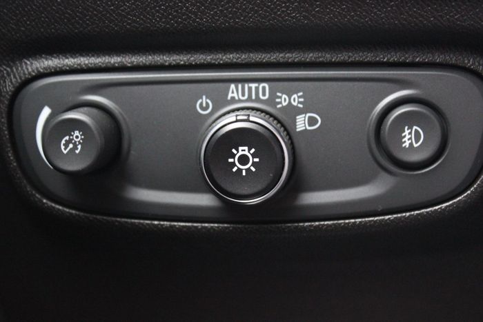 Chevrolet Equinox III