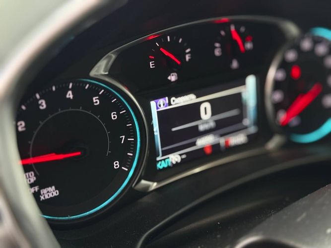 БЕЗ ВЗНОСА НА 10 ЛЕТ CHEVROLET EQUINOX 1.5 Бензин
