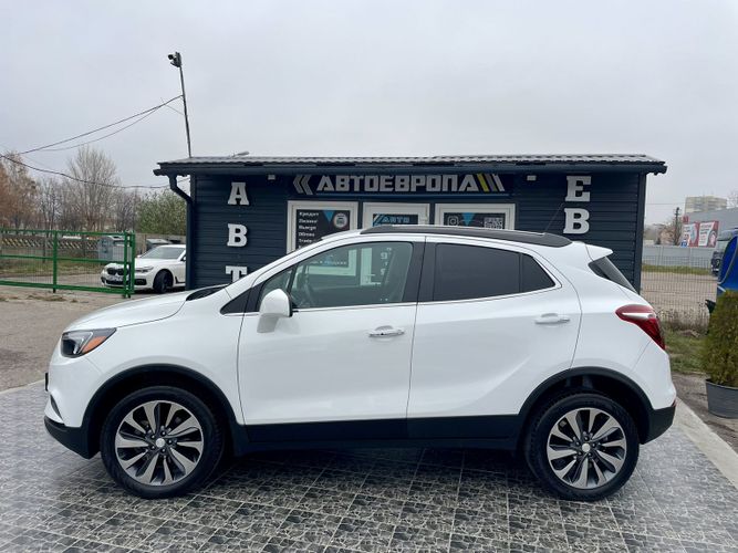 Buick Encore