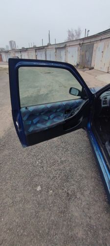 Peugeot 306