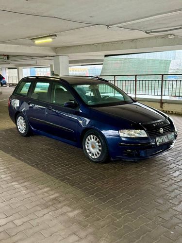 Fiat Stilo