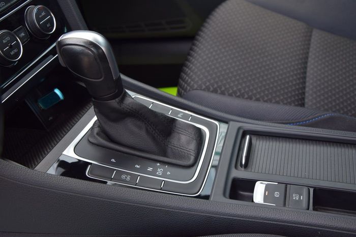 Volkswagen Golf VII Рестайлинг 2020 г.