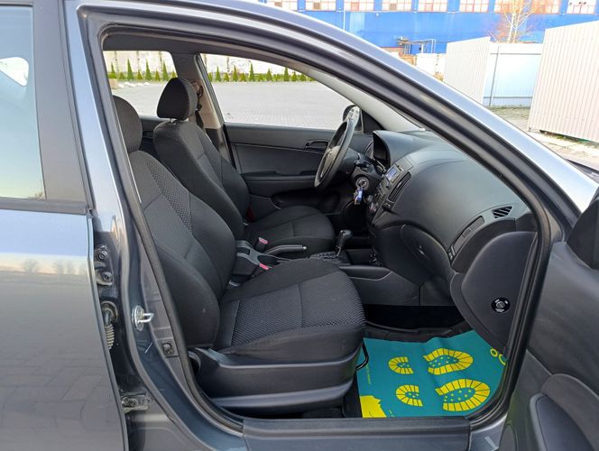 Кредит без первого взноса, Hyundai i30 FD