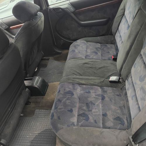 Citroen Xantia X2 2000 года
