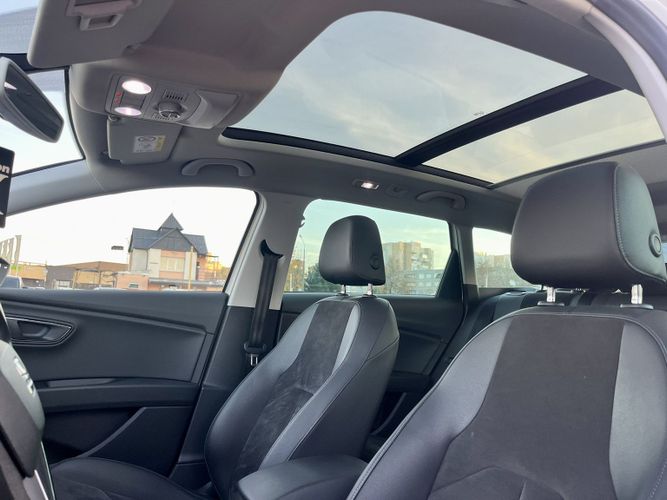 SEAT LEON(метан) ОБМЕН, КРЕДИТ, ЛИЗИНГ