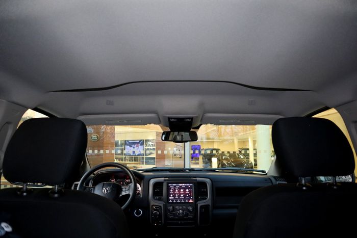 Dodge Ram (Atlant M)