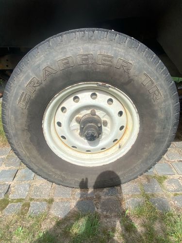 УАЗ 3153 