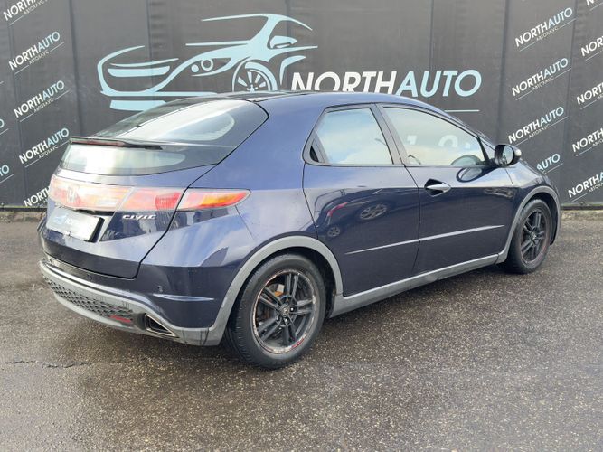 Honda Civic VIII