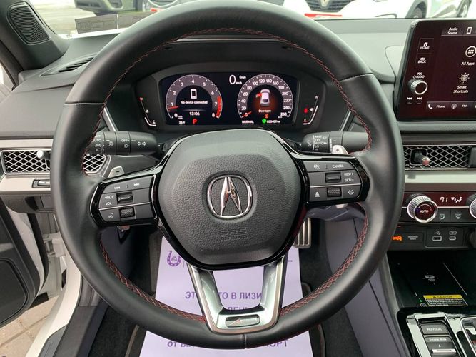 Купить Acura Integra IV, 2022 г в кредит от 1290 руб/мес