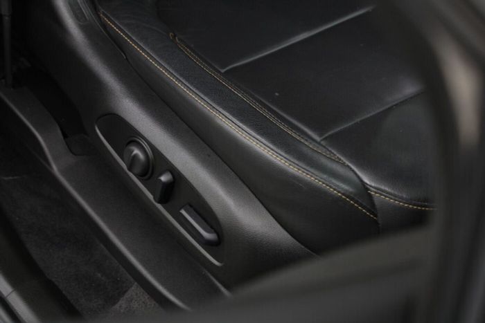 Chevrolet Traverse 2019