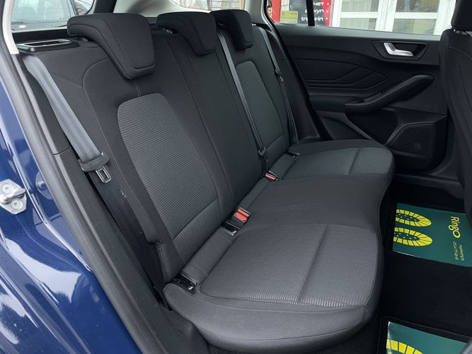Ford Focus (IV)