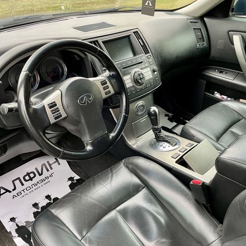 Infiniti FX 35
