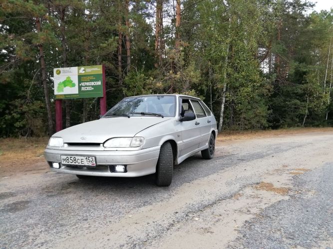 Lada 2114