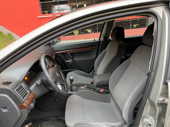 Opel Vectra