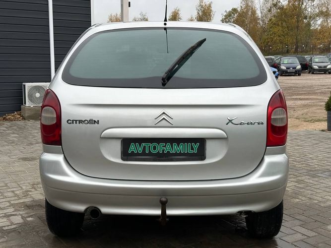 Citroen Xsara Picasso