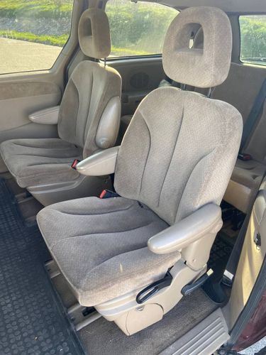 Chrysler Grand Voyager