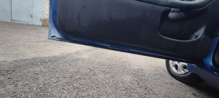 Peugeot 306