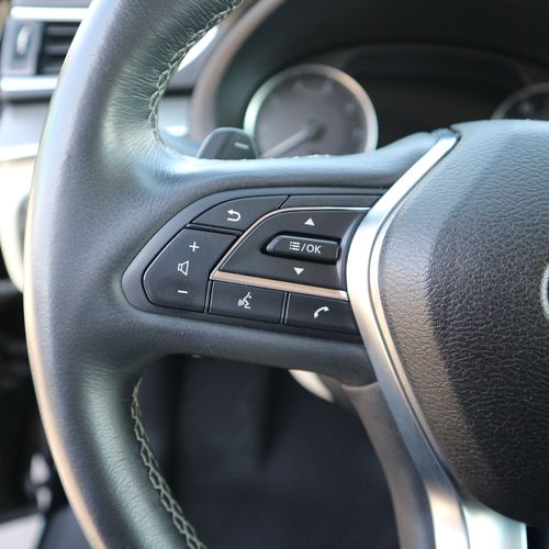 Infiniti QX50