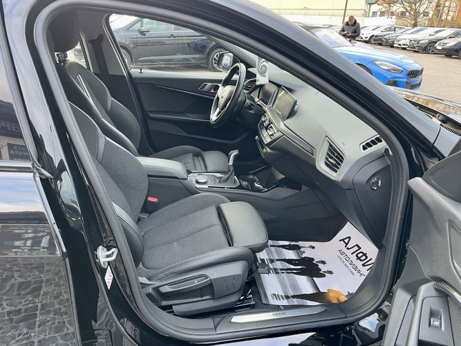 BMW 118i