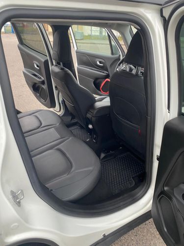 Jeep Renegade 2020г