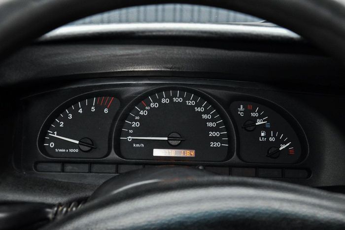 Opel Vectra B Рестайлинг в кредит без справки