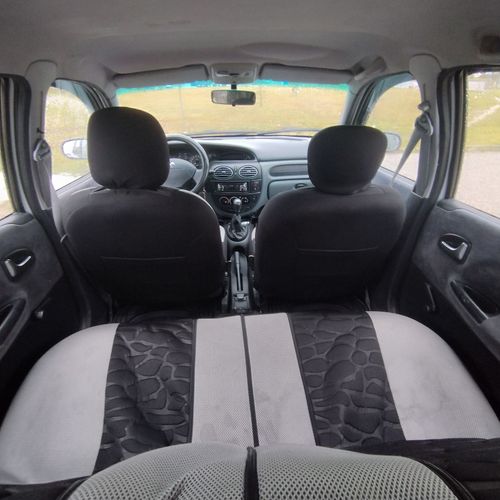 Renault Megane l Рестайлинг
